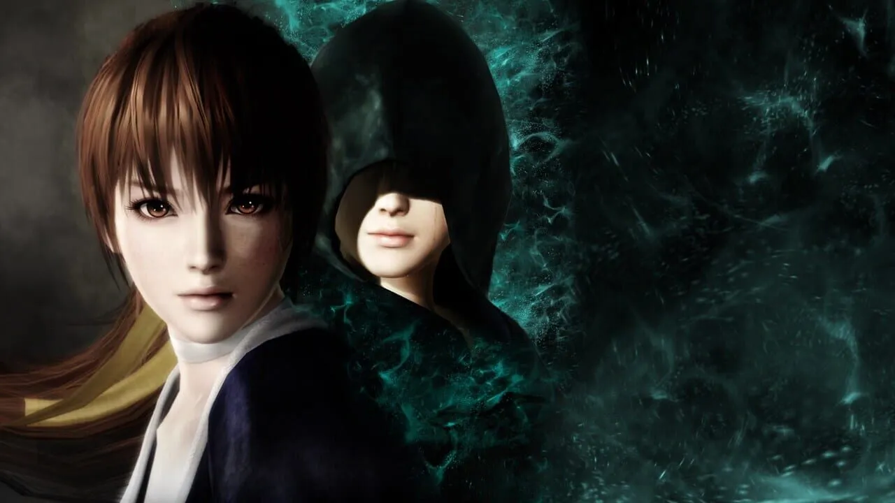 Dead or Alive 5: Last Round artwork 40069