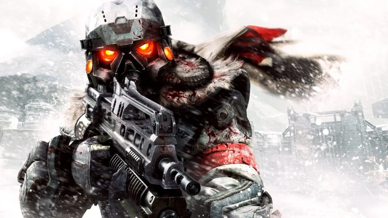 Killzone 3 artwork 41759