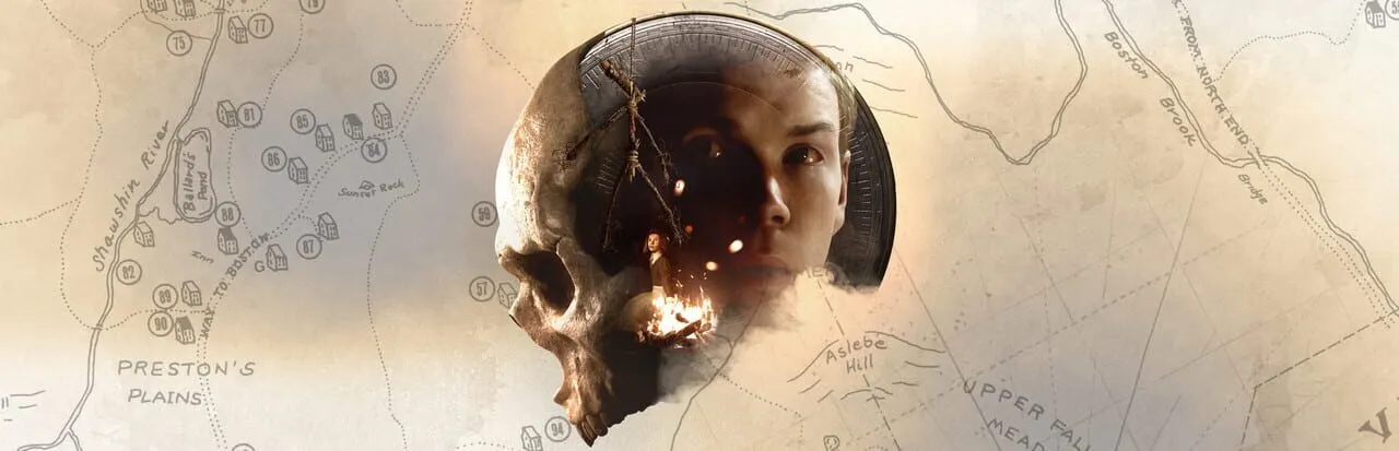 The Dark Pictures Anthology: Little Hope artwork 43172