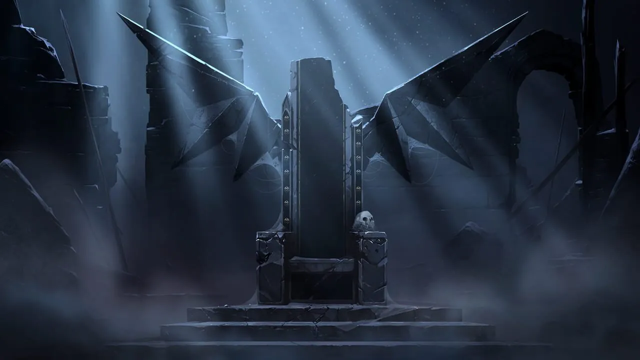 V Rising artwork 43814