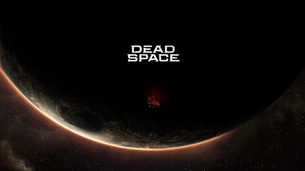 Dead Space artwork 43872