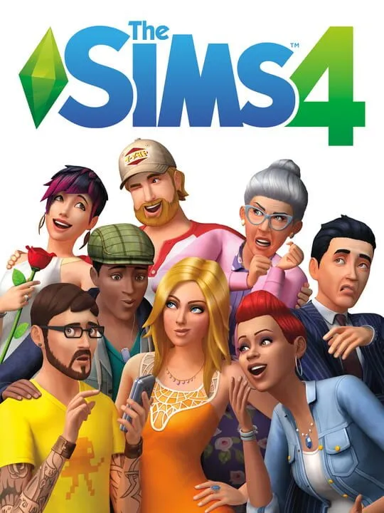 The Sims 4 artwork 44215