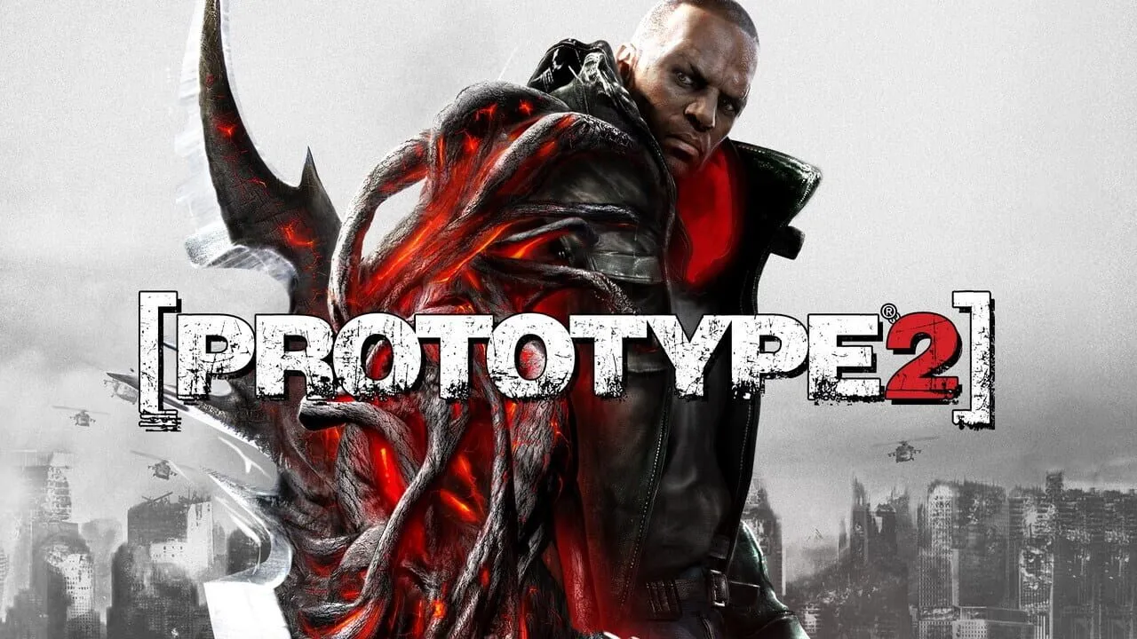 Prototype 2 artwork 46612