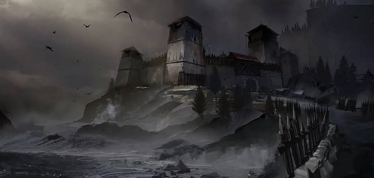 Assassin's Creed Rogue artwork 679