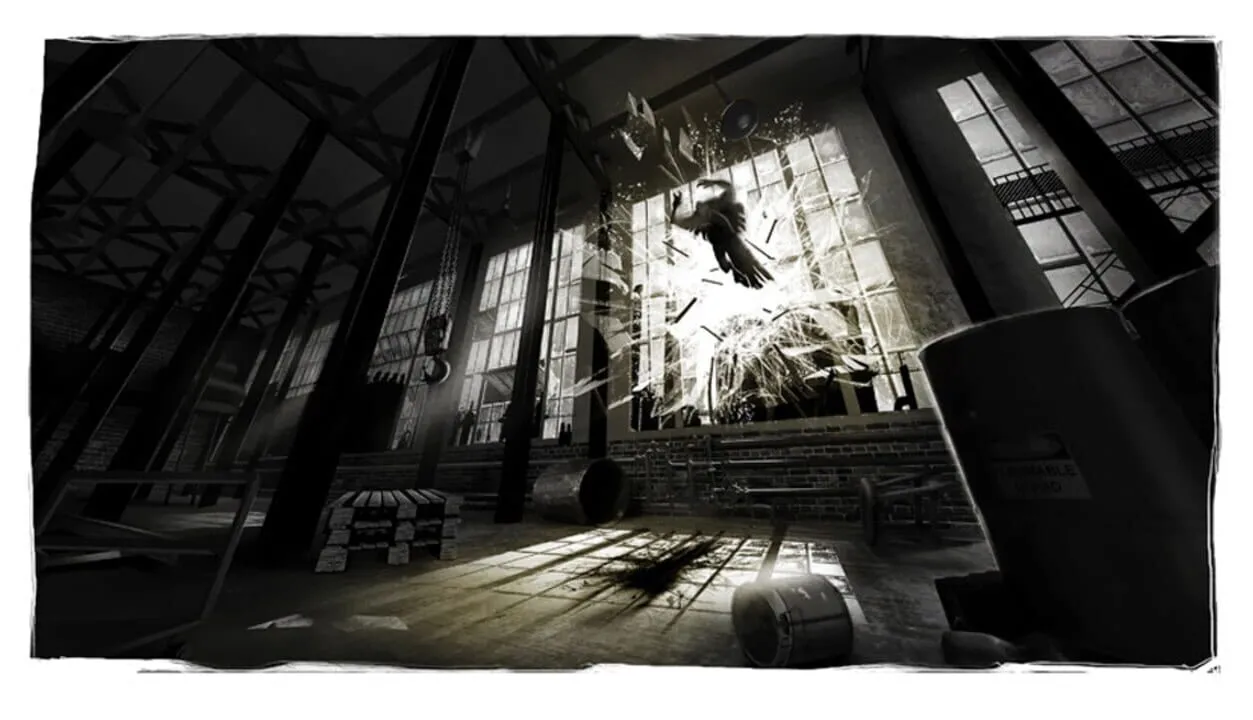 Spider-Man: Shattered Dimensions artwork 4353