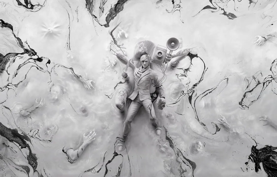 The Evil Within 2 artwork 441