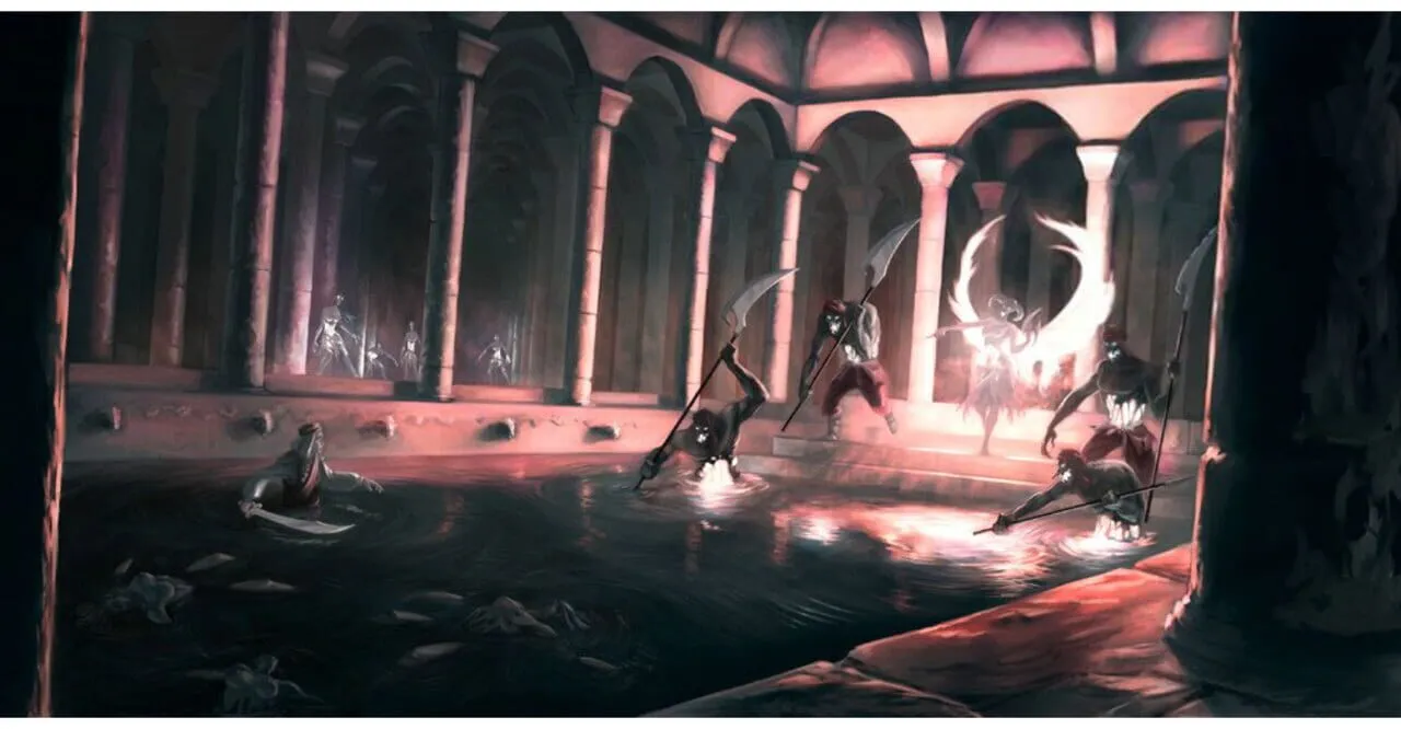 Prince of Persia: The Sands of Time artwork 3907