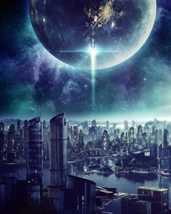 Anno 2205 artwork 483