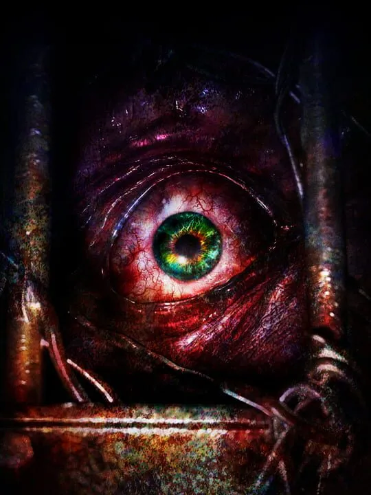 Resident Evil: Revelations 2 artwork 1350