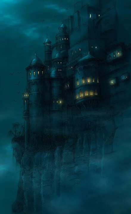 Prince of Persia: The Sands of Time artwork 3910