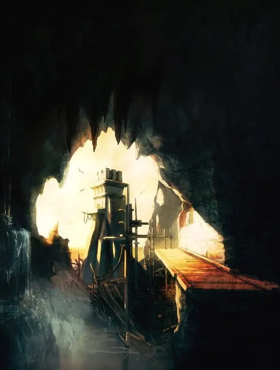 Prince of Persia: Warrior Within artwork 3930