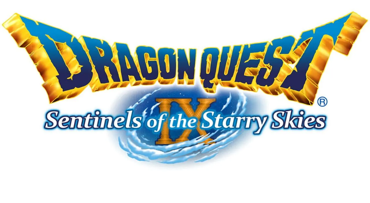Dragon Quest IX: Sentinels of the Starry Skies artwork 2813