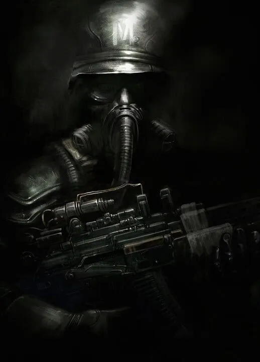 Metro: Last Light artwork 4598