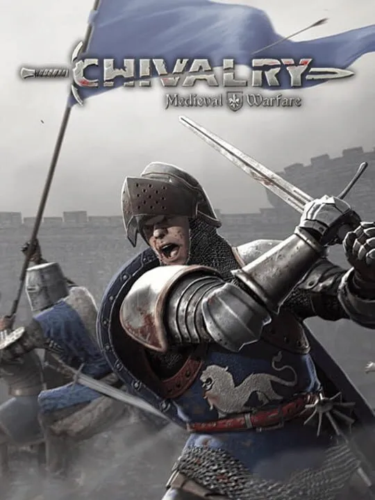 Chivalry: Medieval Warfare cover