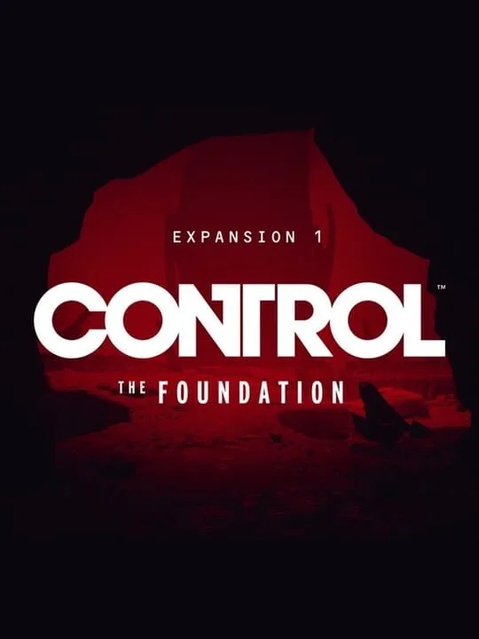 Control: The Foundation cover