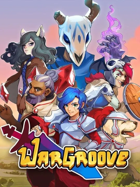 Wargroove cover