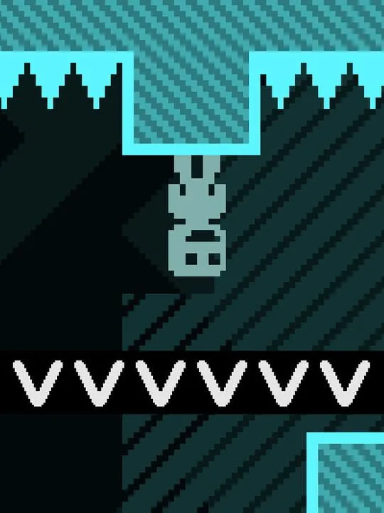VVVVVV cover