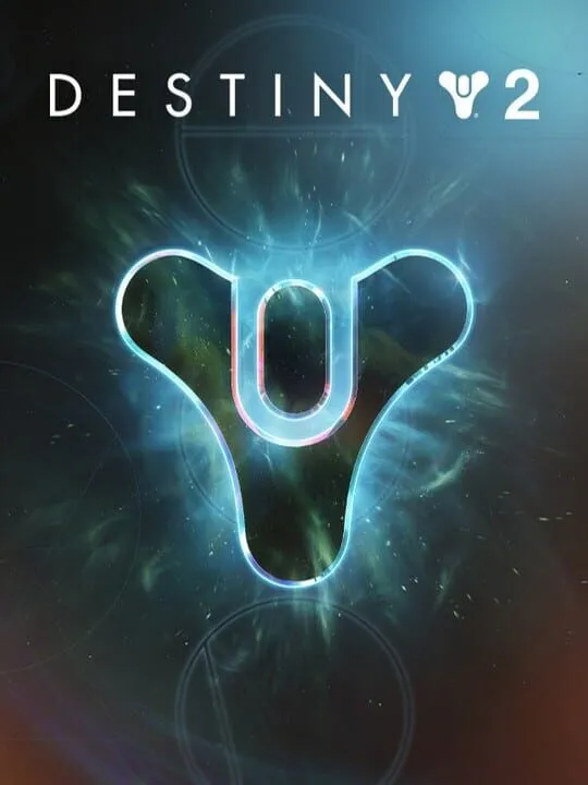 Destiny 2 cover