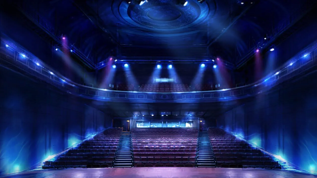 Tom Clancy's Rainbow Six: Vegas 2 artwork 5071