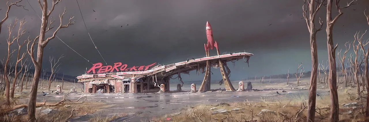 Fallout 4 artwork 132