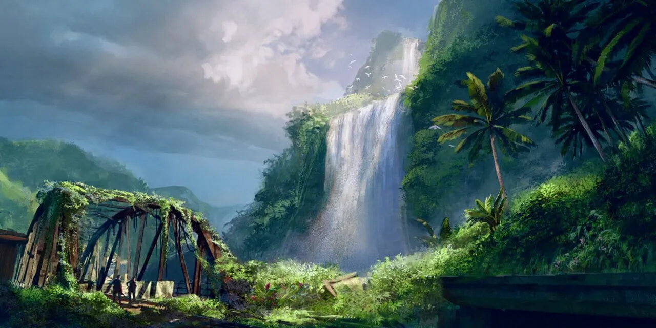 Far Cry 3 artwork 2868