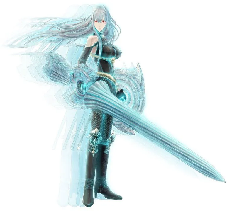 Valkyria Chronicles artwork 3887