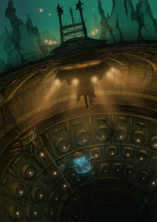 Uncharted: Drake's Fortune artwork 4160