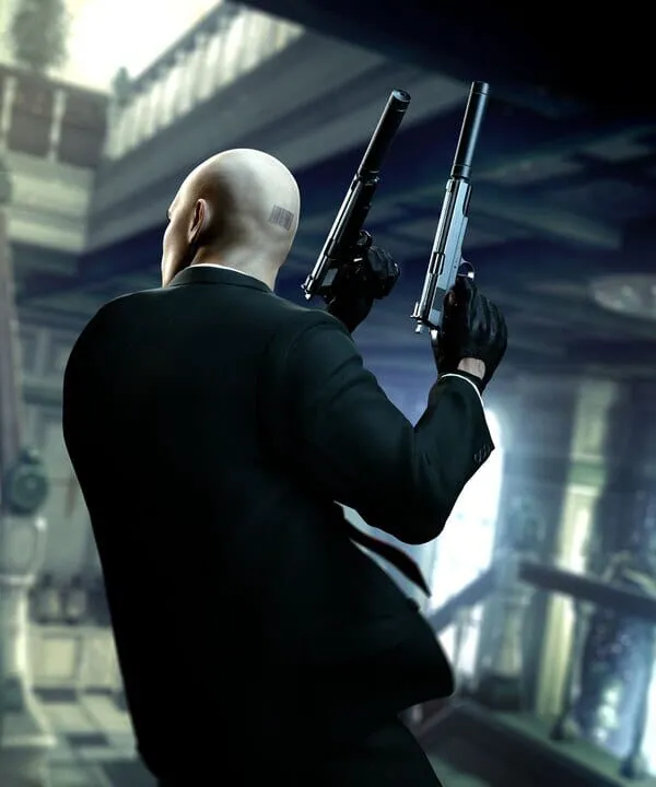 Hitman: Absolution artwork 3254