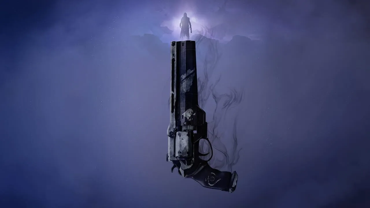 Destiny 2: Forsaken artwork 5284