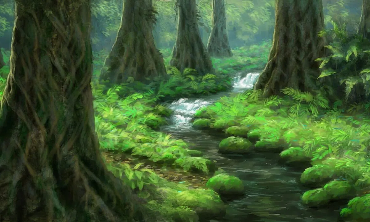 World of Warcraft: Mists of Pandaria artwork 1602