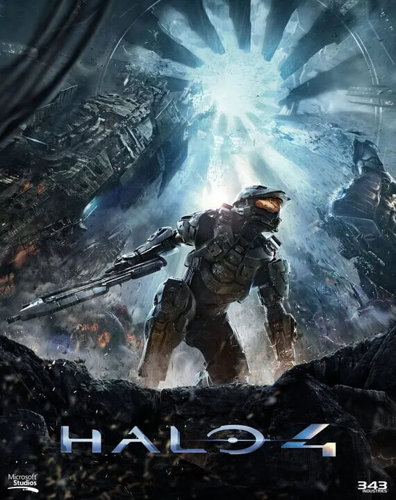 Halo 4 artwork 3065