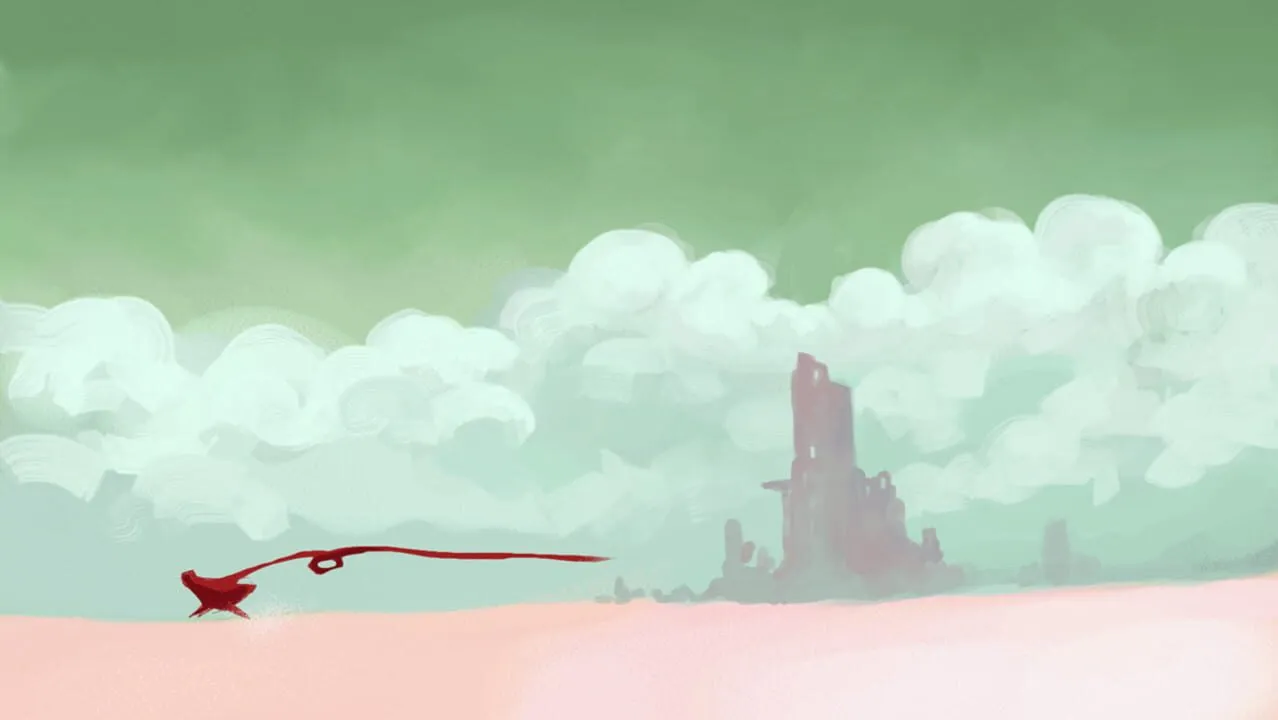 Journey artwork 2798