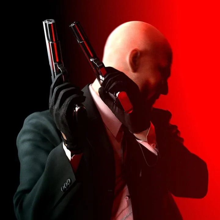 Hitman: Absolution artwork 3255