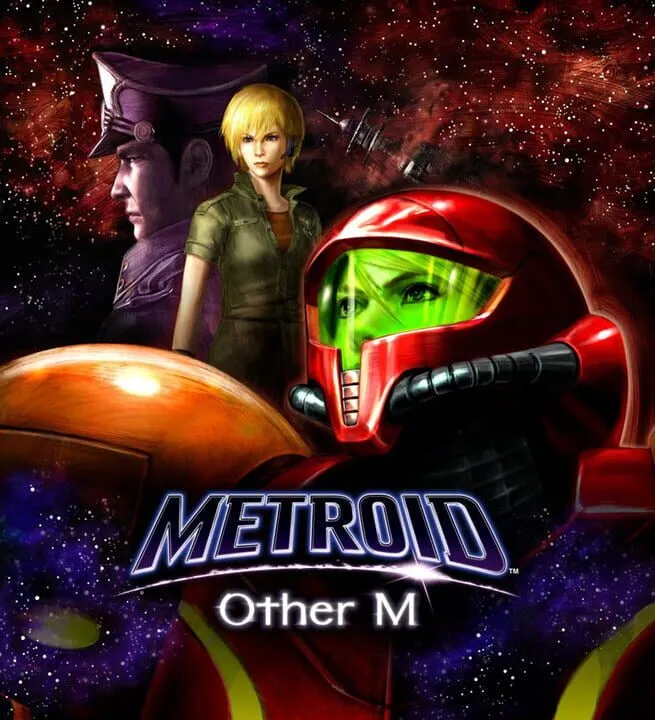 Metroid: Other M artwork 4599