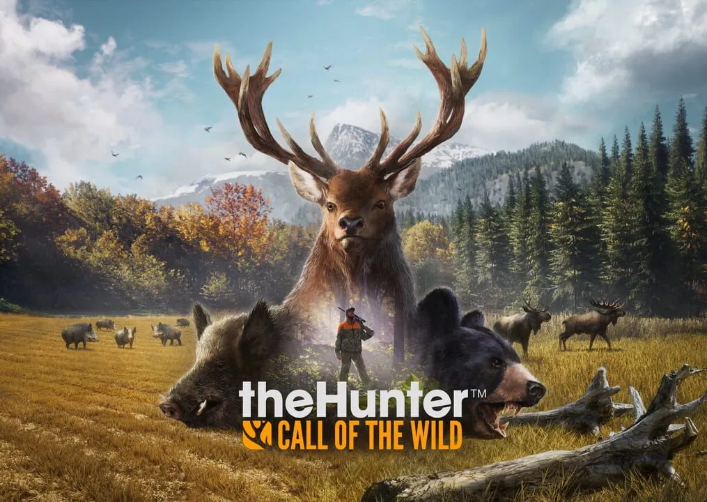 TheHunter: Call of the Wild artwork 1028
