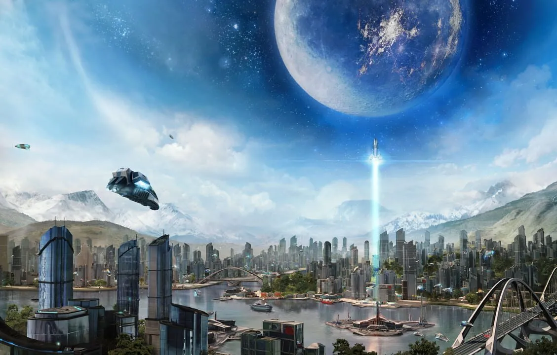 Anno 2205 artwork 482