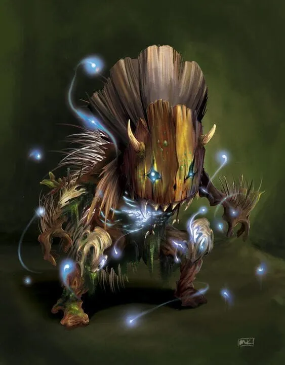 Kingdoms of Amalur: Reckoning artwork 3370