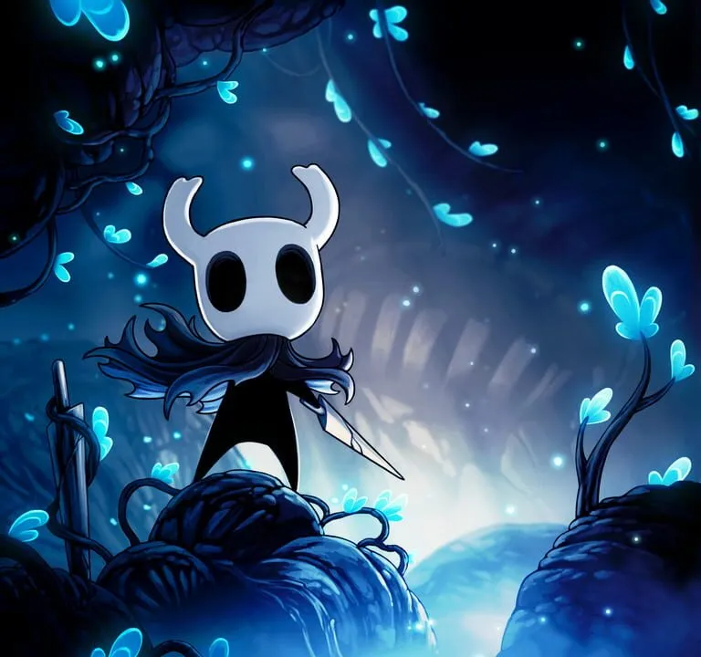 Hollow Knight artwork 5195