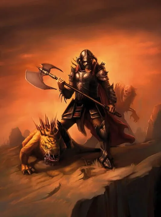 Neverwinter Nights artwork 3621