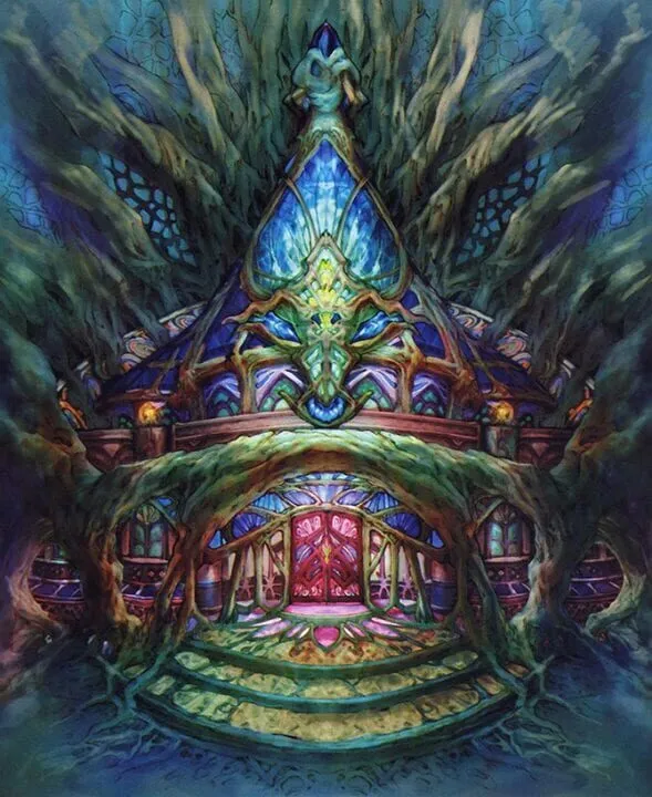 Final Fantasy X artwork 2974