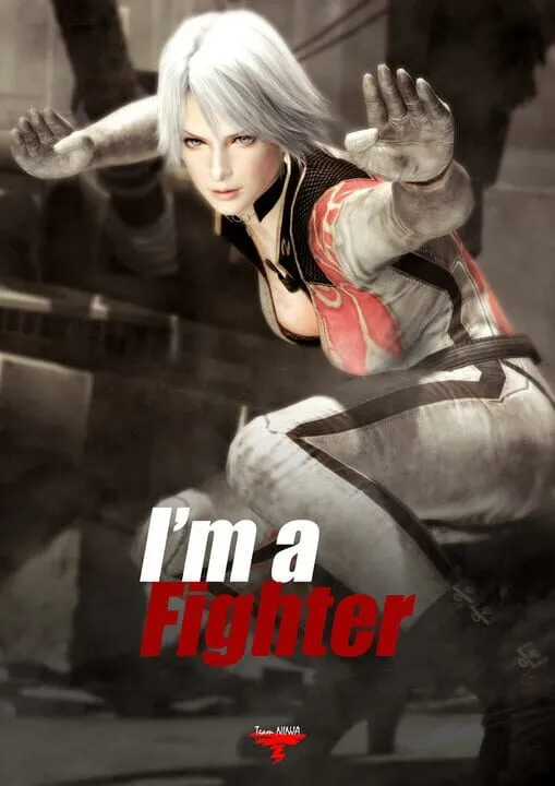 Dead or Alive 5 artwork 1463