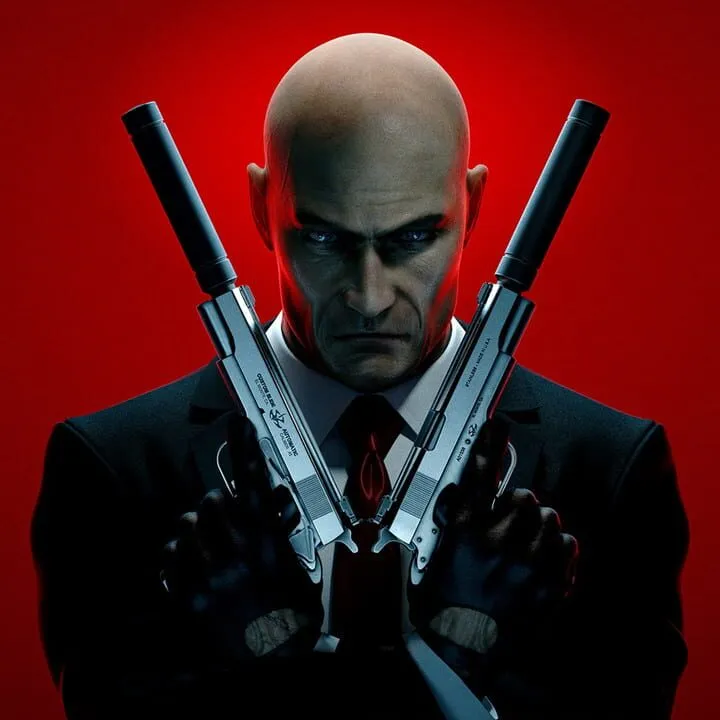 Hitman: Absolution artwork 3257