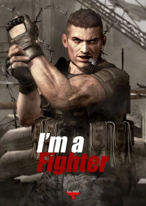 Dead or Alive 5 artwork 1464