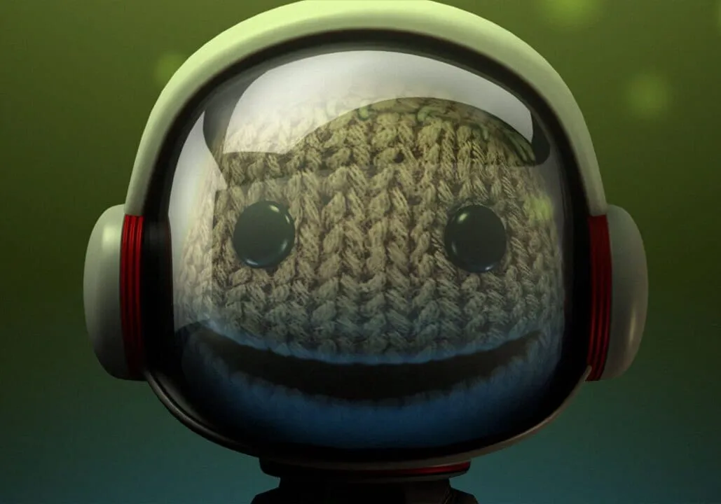 LittleBigPlanet artwork 3561