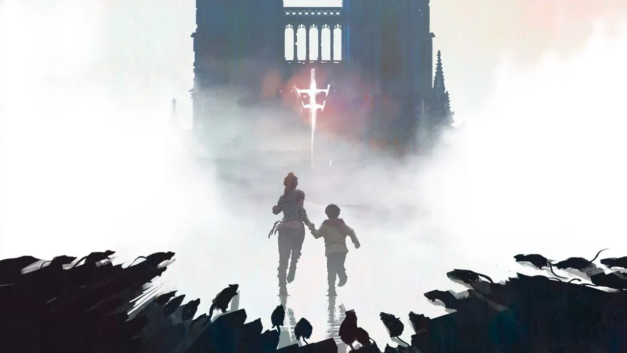 A Plague Tale: Innocence artwork 4934
