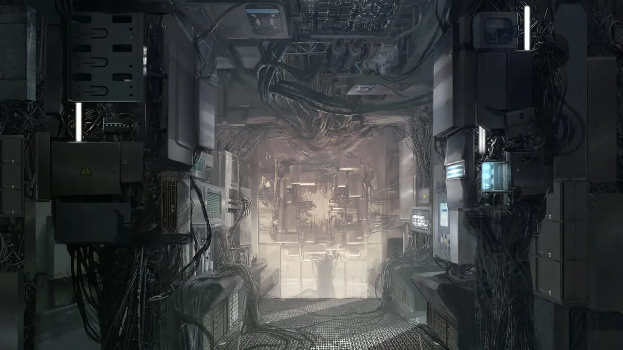 Observer artwork 421