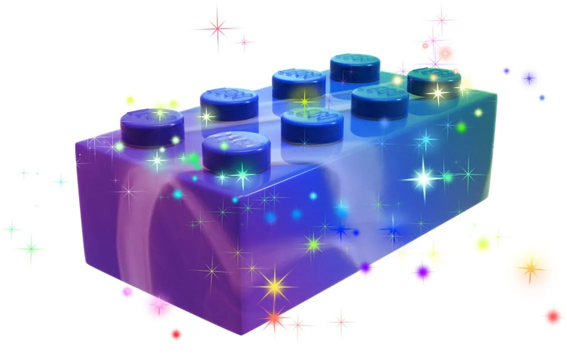 LEGO City Undercover artwork 3534