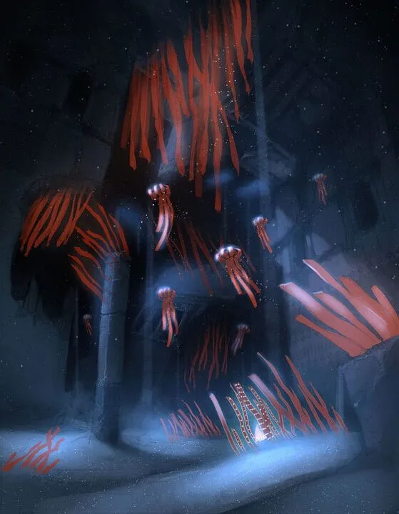 Journey artwork 2795