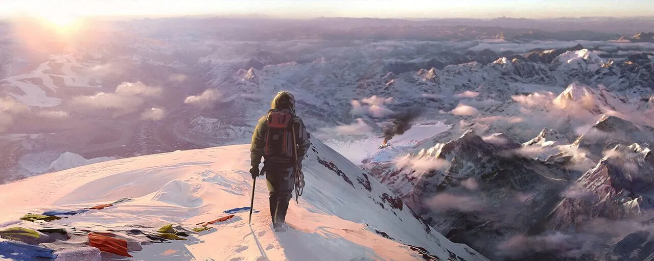 Far Cry 4 artwork 2875