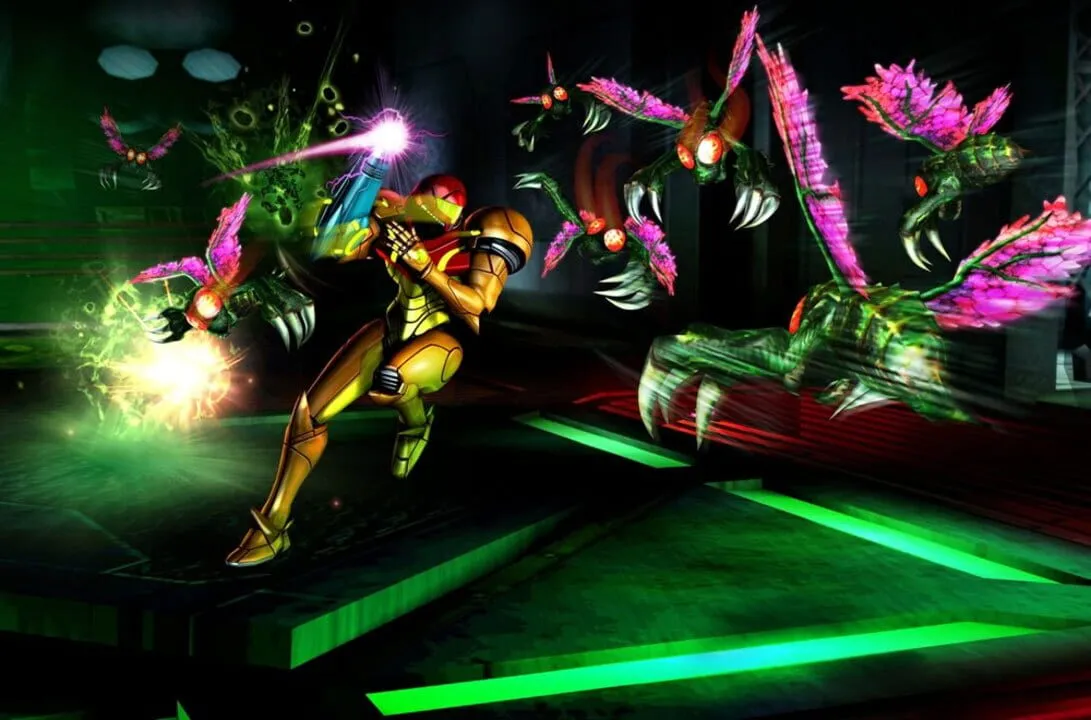 Metroid: Other M artwork 4603